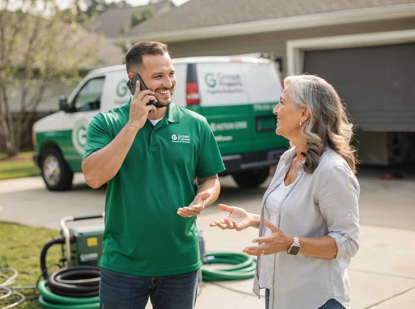 Water Damage Restoration Downs, IL FAQs